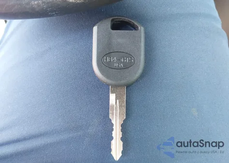 2004 Ford E-250 Commercial/Recreational из США, поврежденный, VIN 1FTNE24L64HA94495